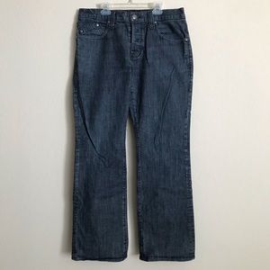 Rock & Republic men’s jeans